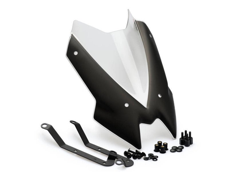 Puig New Generation Sport Screen for Kawasaki Z650 (20-26)