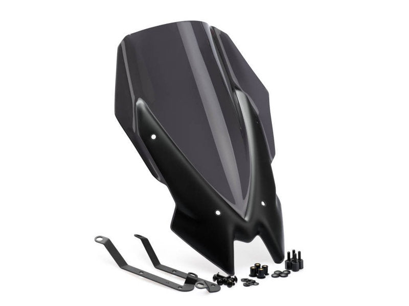 Puig New Generation Touring Screen for Kawasaki Z650 (20-25)