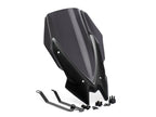 Puig New Generation Touring Screen for Kawasaki Z650 (20-25)