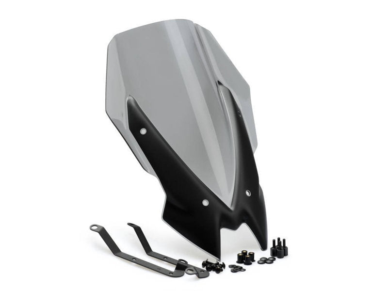 Puig New Generation Touring Screen for Kawasaki Z650 (20-25)
