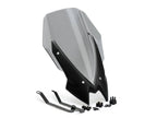 Puig New Generation Touring Screen for Kawasaki Z650 (20-25)