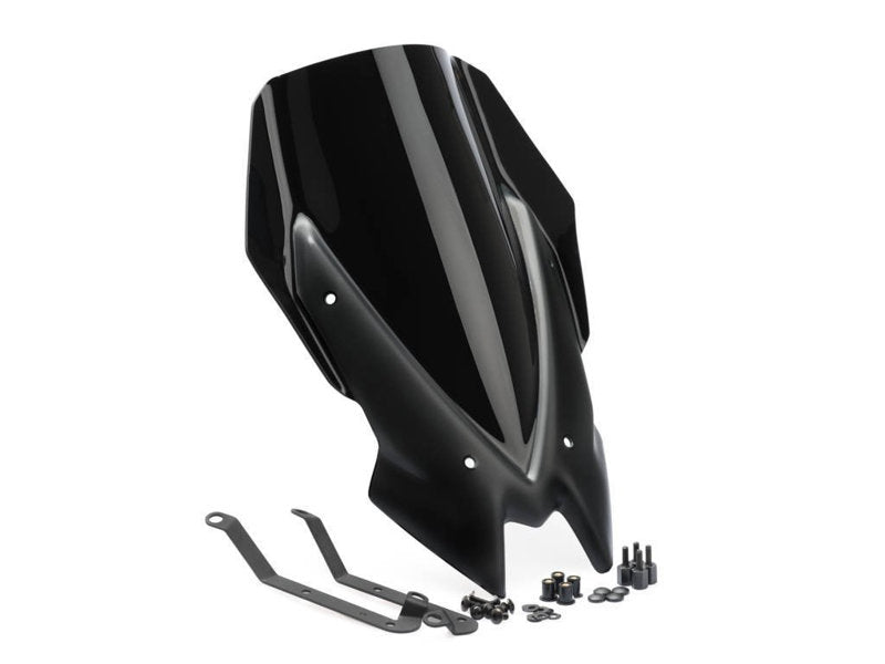 Puig New Generation Touring Screen for Kawasaki Z650 (20-25)