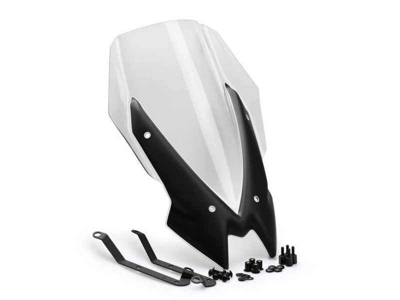 Puig New Generation Touring Screen for Kawasaki Z650 (20-25)