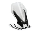 Puig New Generation Touring Screen for Kawasaki Z650 (20-25)