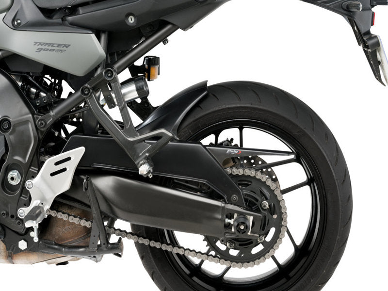 Puig Engine Guard for Yamaha Tracer 9 GT (21-24)