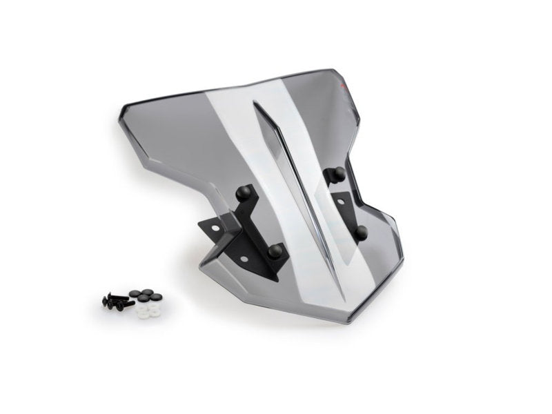 Puig New Generation Sport Screen for Yamaha MT-125 (20-24)