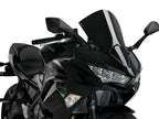 Puig R-Racer Screen for Kawasaki Ninja 650 (20-26)