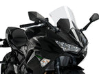 Puig R-Racer Screen for Kawasaki Ninja 650 (20-26)