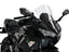 Puig R-Racer Screen for Kawasaki Ninja 650 (20-26)