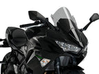 Puig Z-Racing Screen for Kawasaki Ninja 650 (20-26)