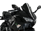 Puig Z-Racing Screen for Kawasaki Ninja 650 (20-26)