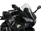 Puig Z-Racing Screen for Kawasaki Ninja 650 (20-26)