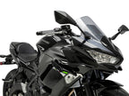 Puig Sport Downforce Spoilers for Kawasaki Ninja 650 (20-26)