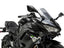 Puig Sport Downforce Spoilers for Kawasaki Ninja 650 (20-26)