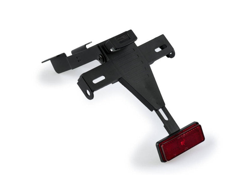 Puig Tail Tidy In Black for Yamaha MT-125 (20-25)