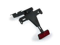 Puig Tail Tidy In Black for Yamaha MT-125 (20-25)