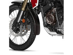 Puig Front Mudguard Extender In Black for Yamaha Tenere 700 Rally Edition (21-25)