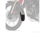 Puig Front Mudguard Extender In Black for Yamaha Tenere 700 (19-25)