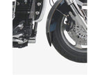 Puig Front Mudguard Extender In Black for Triumph Rocket 3 Classic (06-09)