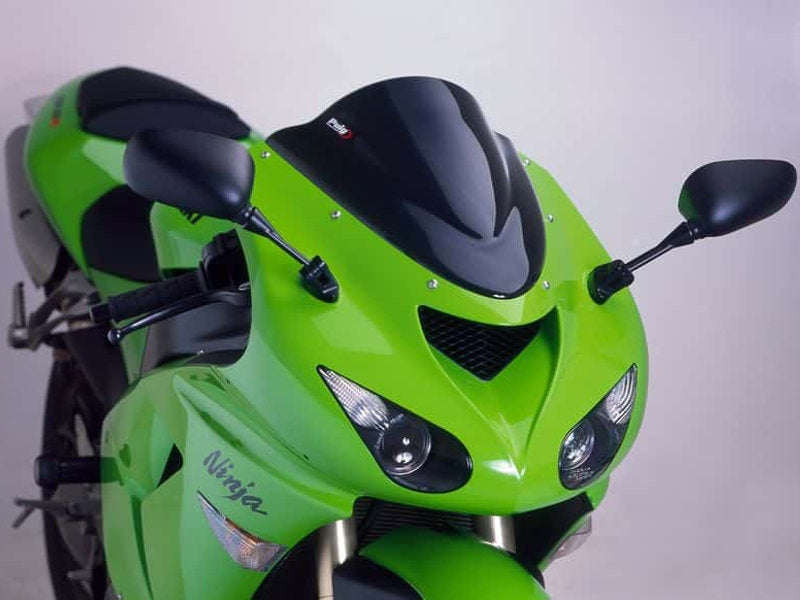 Puig Racing Screen for Kawasaki ZX-10R (06-07)