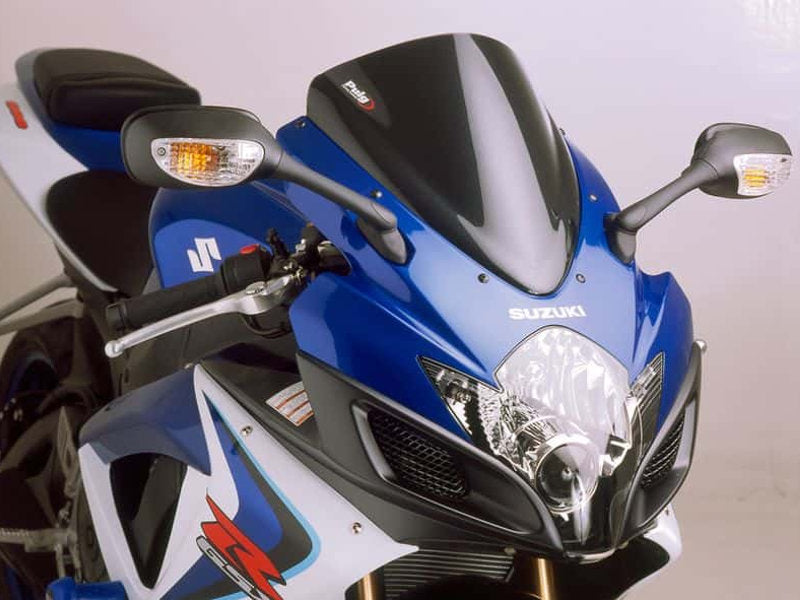 Puig Racing Screen for Suzuki GSX-R600 (06-07)