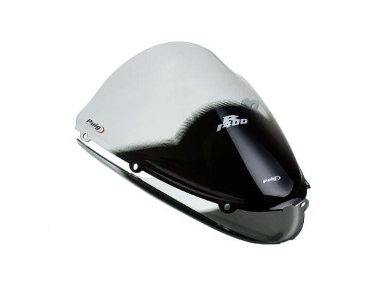 Puig Standard Screen for Kawasaki ZZR 1400 (06-23)