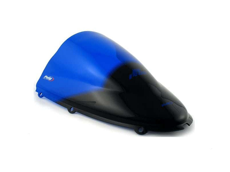 Puig Racing Screen for Kawasaki ZZR 1400 (06-20)