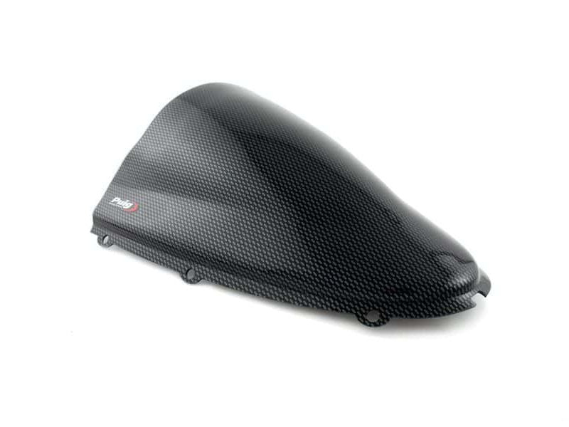 Puig Racing Screen for Kawasaki ZZR 1400 (06-20)