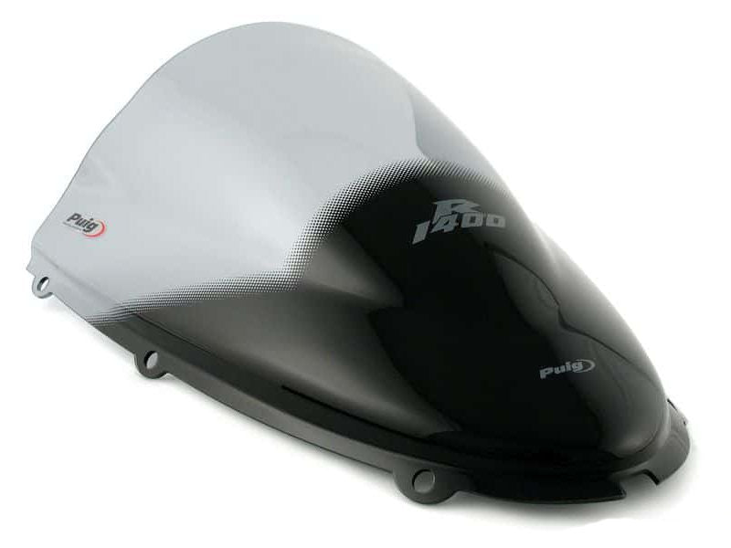 Puig Racing Screen for Kawasaki ZZR 1400 (06-20)