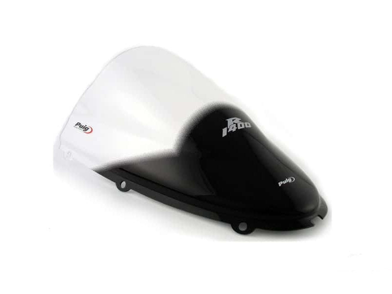 Puig Racing Screen for Kawasaki ZZR 1400 (06-20)