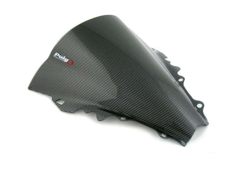 Puig Racing Screen for Yamaha YZF R6 (06-07)