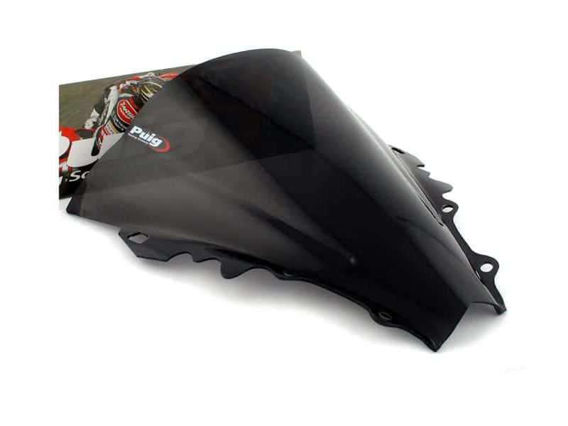 Puig Racing Screen for Yamaha YZF R6 (06-07)