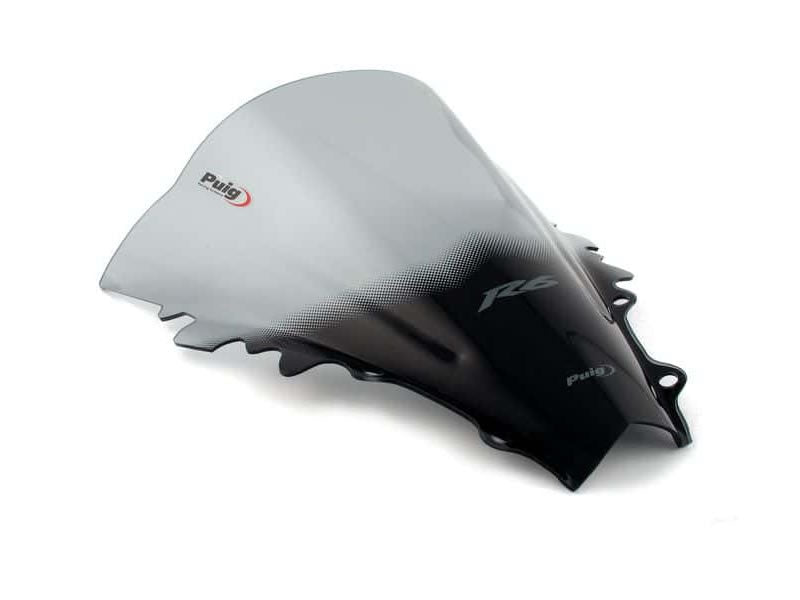 Puig Racing Screen for Yamaha YZF R6 (06-07)