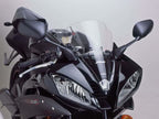 Puig Racing Screen for Yamaha R6 (06-07)