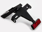 Puig Tail Tidy In Black for Yamaha YZF R6 (06-07)