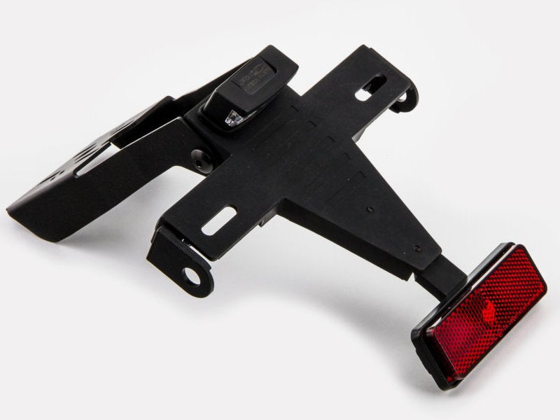 Puig Tail Tidy In Black for Yamaha YZF R6 (06-07)