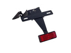 Puig Tail Tidy In Black for Suzuki GSX R 750 (06-07)