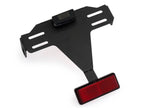 Puig Tail Tidy In Black for Suzuki GSR 600 (06-11)