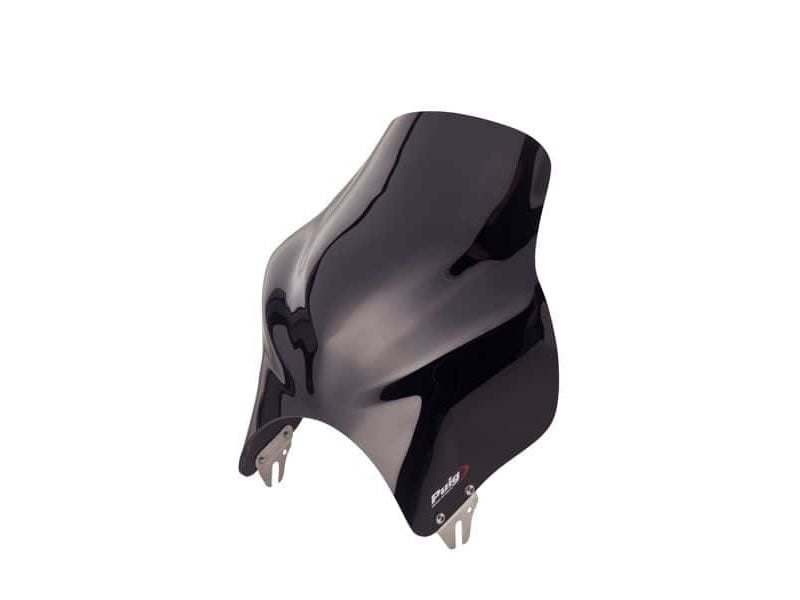 Puig Top Screen for Suzuki Bandit GSF 650 (05-08)