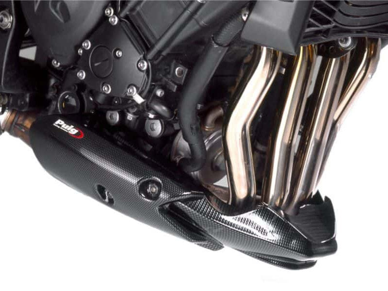 Puig Belly Pan for Yamaha FZ1 Fazer (06-15)