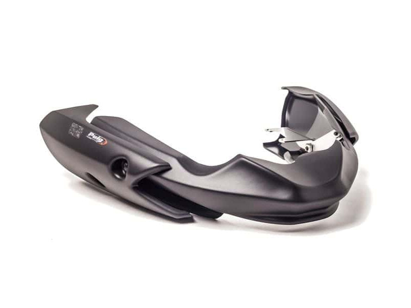 Puig Belly Pan for Yamaha FZ1 Fazer (06-15)