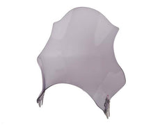 Puig Track Screen In Iridium for Suzuki Bandit GSF 1250 (07-09)