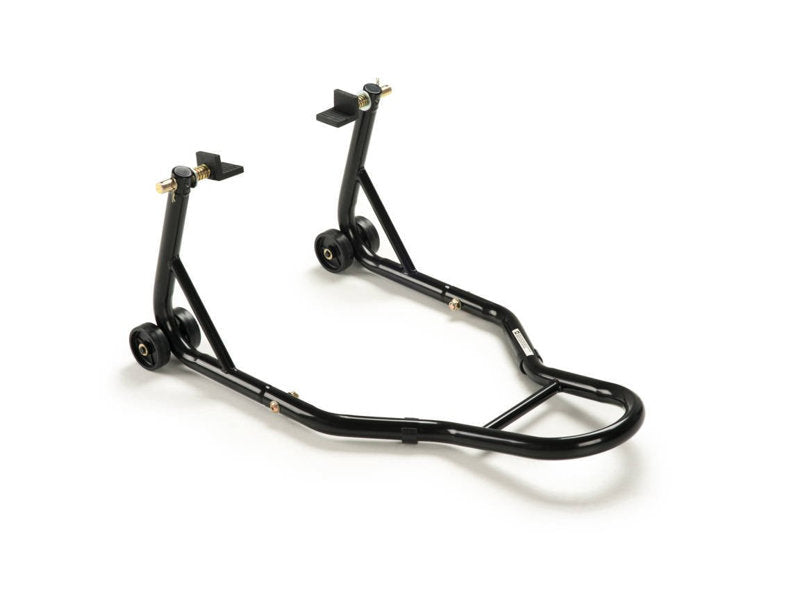 Puig Rear Paddock Stand In Black for Aprilia Dorsoduro 1200 (11-16)