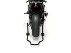 Puig Rear Paddock Stand In Black for Triumph Bonneville T120 (16-19)
