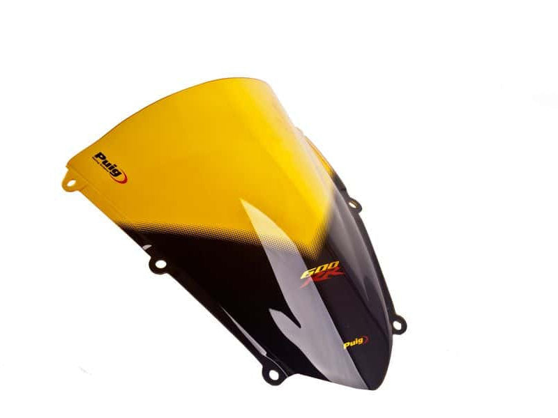 Puig Racing Screen for Honda CBR600 RR (07-12)