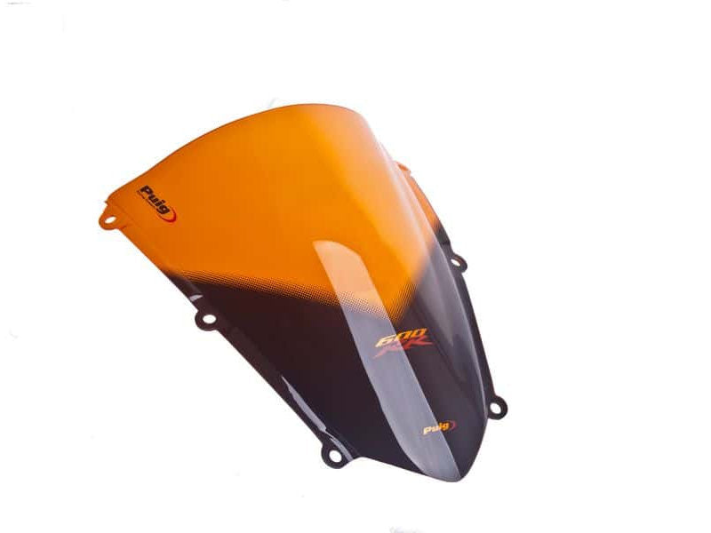 Puig Racing Screen for Honda CBR600 RR (07-12)