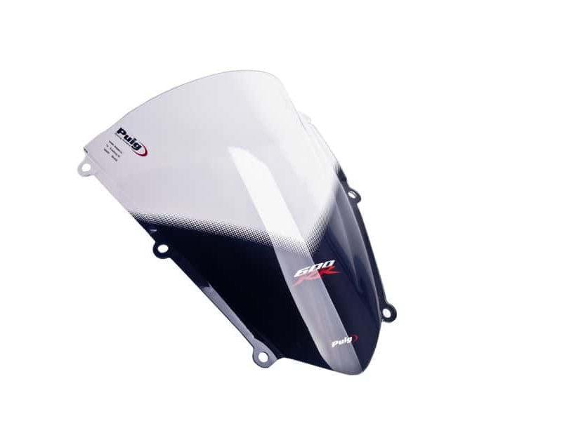 Puig Racing Screen for Honda CBR600 RR (07-12)