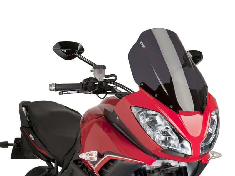 Puig Touring Screen for Triumph Tiger 1050 (07-13)