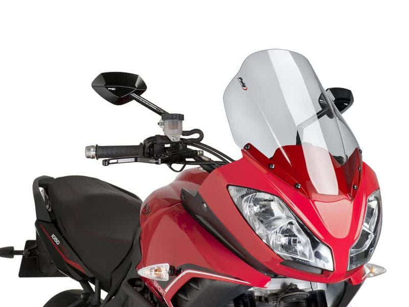Puig Touring Screen for Triumph Tiger 1050 SE (07-13)