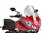 Puig Touring Screen for Triumph Tiger 1050 SE (07-13)